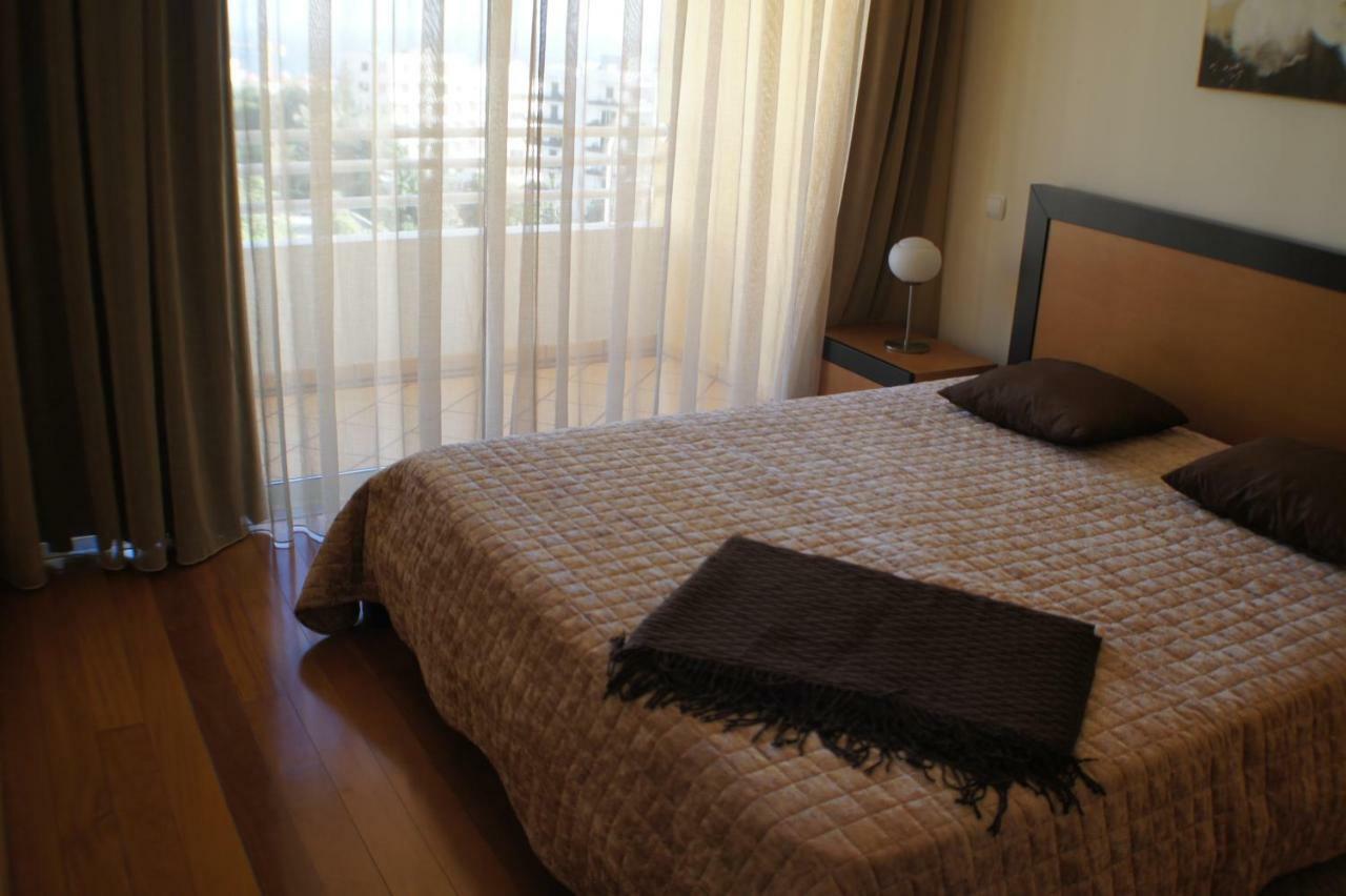 Appartement Luxury With Pool *